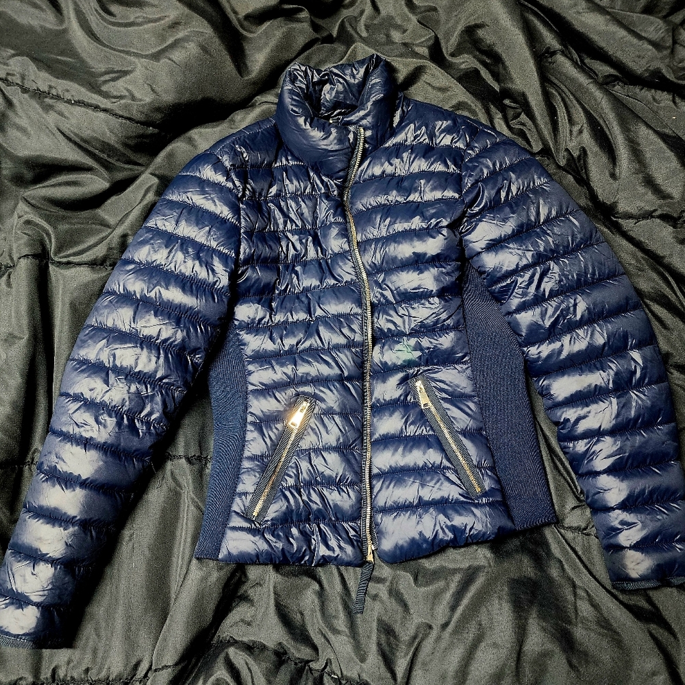 Love Tree Coat
